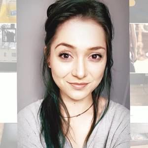 Meet your Posher, Tessa